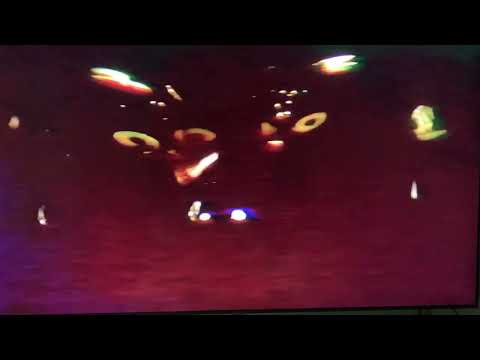 White Wedding - SCARLETT 1984 (Mark McConnell on Drums)