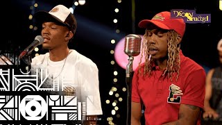 Download lagu 25K The Plug and Thapelo Ghutra perform ‘Sosha Plata’ — Deconstructed | S1 | Ep 4 | Channel O mp3 Download lagu 25K The Plug and Thapelo Ghutra perform ‘Sosha Plata’ — Deconstructed | S1 | Ep 4 | Channel O mp3