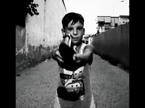 Palù - B (Prod. Michele Sbam)