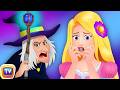 Rapunzel Hansel Gretel Many More Fairy Tales And Classic Stories For Kids By ChuChu TV