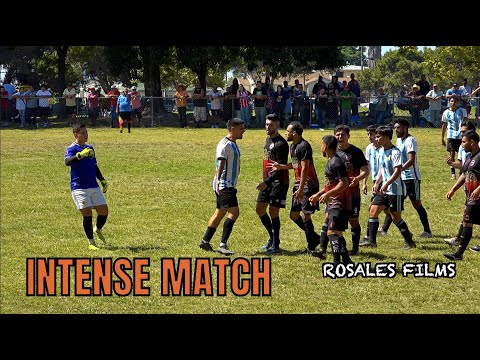 La Gran Final - Tecoman vs Jazmin