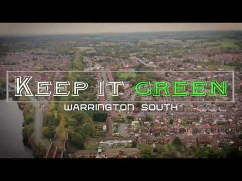 The TPT Autumn Run - Warrington South