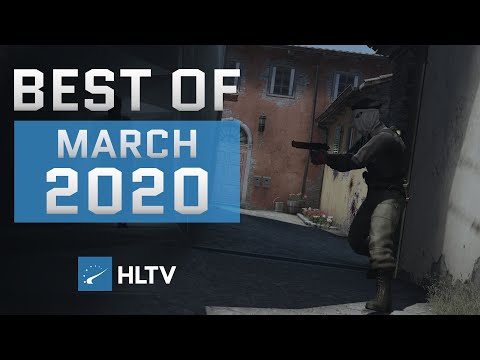 Best of March 2020