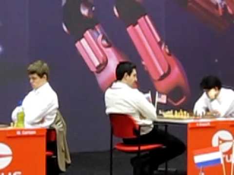 Corus Chess 2010