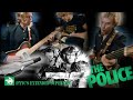 The Police - Message In A Bottle (FYYC’s Extended Remix & Special Video)