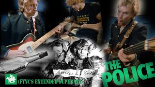 The Police - Message In A Bottle (FYYC’s Extended Remix &amp; Special Video)