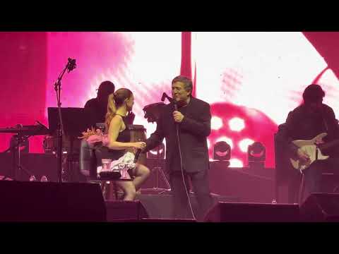 יהורם גאון ושירי מימון - אלף נשיקות (היכל מנורה ת״א - 08.01.26)