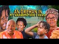 TT COMEDIAN !!! AN ORPHAN IN MY GRANDMOTHER'S HOUSE LATEST VIDEO EPISODE 1#TTCOMEDIANTV