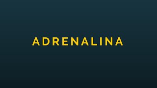 preview picture of video 'Adrenalina'