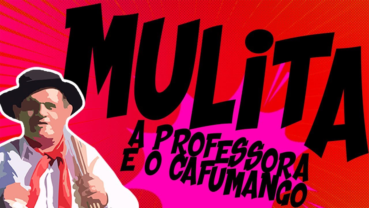 PIADAS MULITA - 
