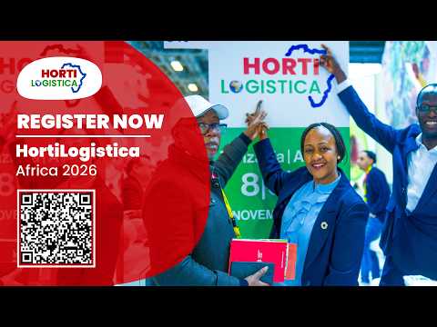 HortiLogistica Africa