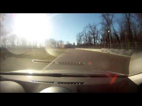 Sconvolt franch day Monza 03/2013