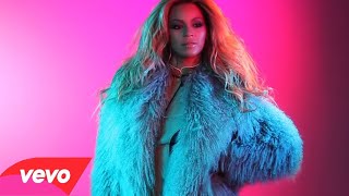 Beyonce feat Grace Jones &amp; Tems - Move(Video Edit)