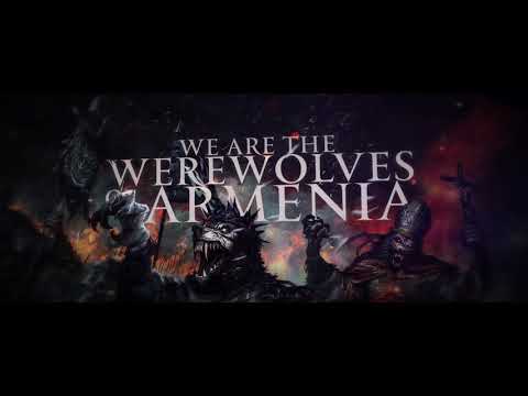 Werewolves of Armenia - Rerecorded Version — Powerwolf