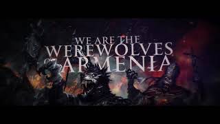 Werewolves of Armenia Music Video