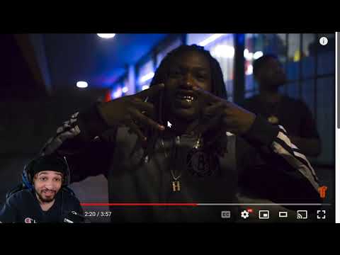 G Man x LordeTheTopScore - Bang Bros (REACTION)