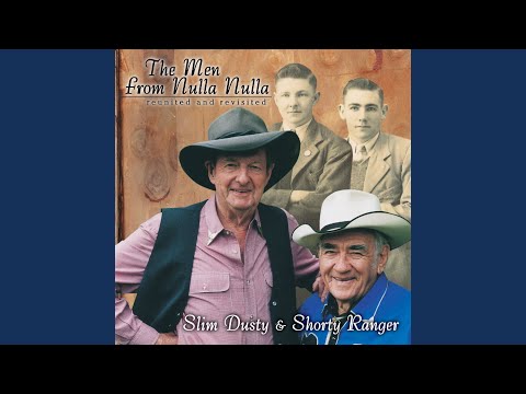 Winter Winds - Slim Dusty