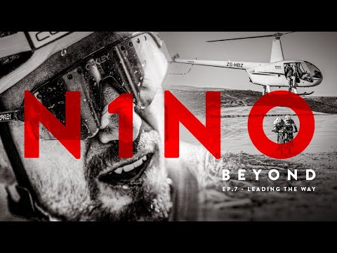 Leading the Way | N1NO BEYOND – Episode 7