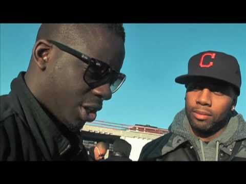 MAKING OF "CONFESSIONS" - DIXON [FEAT KENNEDY, OL'KAINRY, LYGNE26]