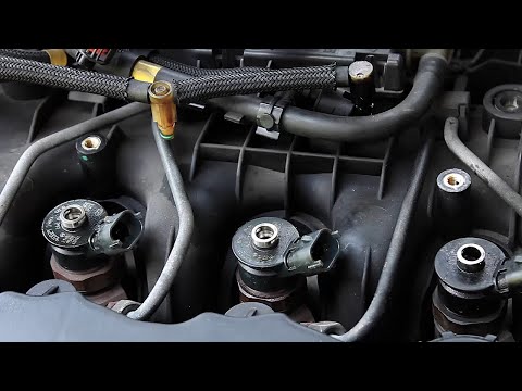 Extracteur Injecteur À Rampe Commune Bosch Avec Électrovanne