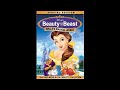 Opening To Belle S Magical World 2006 DVD
