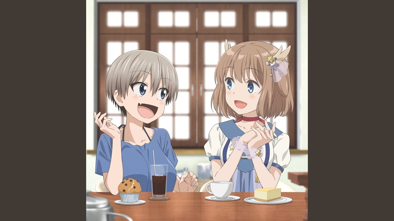 なだめスかし Negotiation（TVsize）