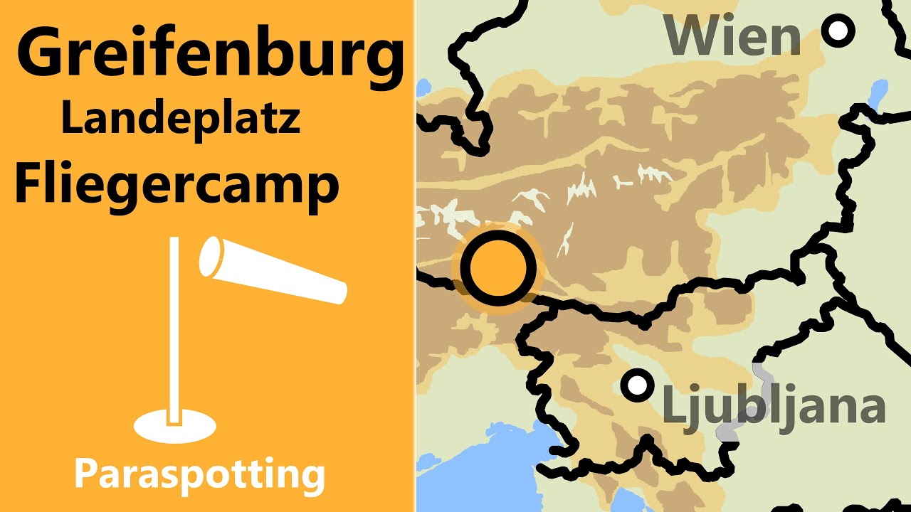 Landeplatz Fliegercamp Greifenburg | Paraspotting