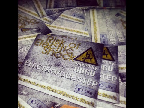 Risk of Electric Shock #23 (2015.08.26) | #RoESmix