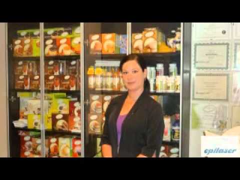 Epilaser Excellence - Boisbriand