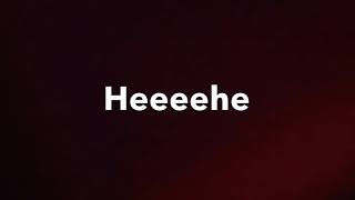 Marcus And Martinus:Blikkstille Lyrics