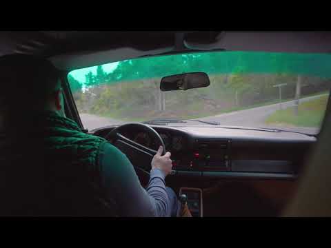 1989 Porsche 911 Carrera (CC-1469972) for sale in Monterey, California