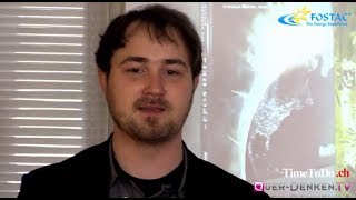 Die geheimnisvolle Ordnung hinter den Dingen – Vortrag von Frank Höfer