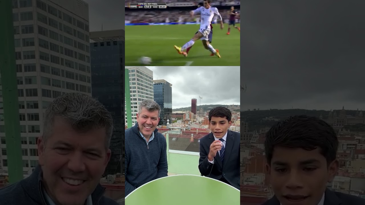 ¡Pol Deportes y Fernando Palomo nos ayudaron a revivir momentos importantísimos en Clásicos! 😮‍💨🔥