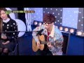 [HD] Lee Hi & AKMU cover Bigbang Lies + 2ne1 Lonely