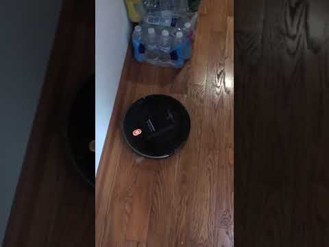 YUGLE Eyugle Robot Vacuum Cleaner Sweeping Machine Suction Auto Focus Random 3 Cleaning