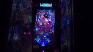 Star Trek Premium Pinball (Thru Kobayashi Maru)