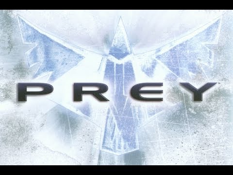 Prey Xbox 360