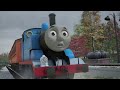 Thomas Y Sus Amigos Temporada 20 Episodio 22 Tres Trenes Asustados En Español Latino Parte 2