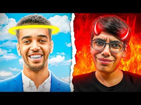 Most Loved VS Most Hated Pranksters