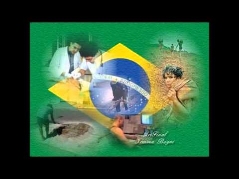 Direitos civis, políticos e sociais