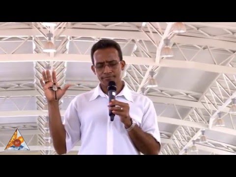 Oração de Exorcismo Padre Vanilson