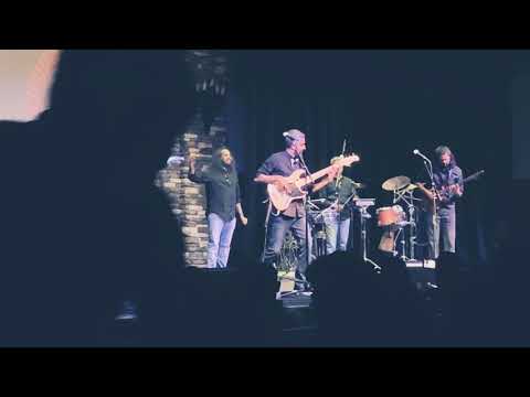 Boat Song - Solo | AGAM USA Tour - Live in Concert