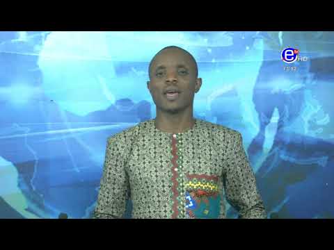 PIDGIN NEWS MONDAY 3rd JUNE 2019 - EQUINOXE TV