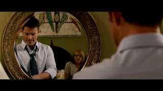 Brandon Johnson & Brea Grant in \