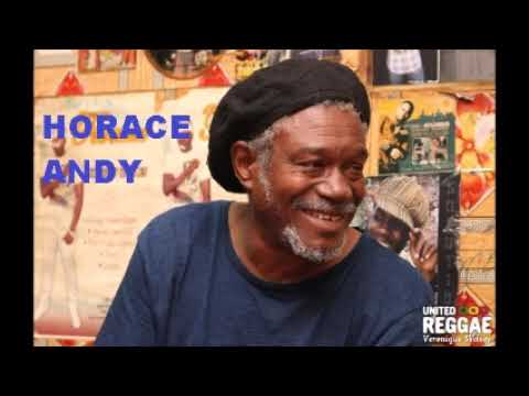 Divulgando: Horace Andy - Skylarking / Marcos Roots - AL