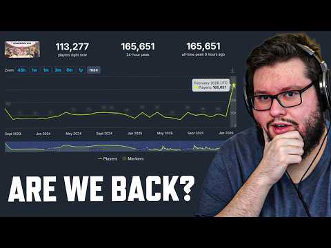 How Is Overwatch In 2026?