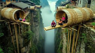 Secret Places | Mystery Structure Even Top Engineers Can’t Explain