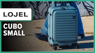 LOJEL Cubo Small Review (2 Weeks of Use)