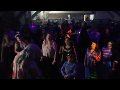 Casamento de Paulo e Jessica 28/05/2016