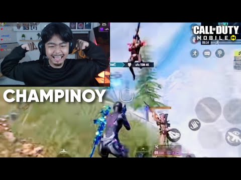 CONGRATS 4KINGS MAIN CHAMPION | $10K iFERG NO BANS BATTLE ROYAL TOURNAMENT | full game no cut video 